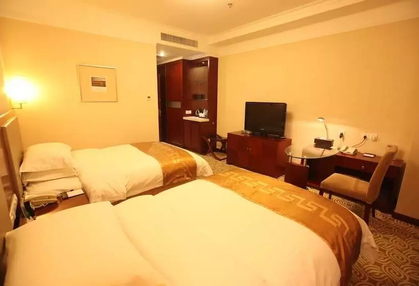 Standard-huone, Inner Mongolia Grand