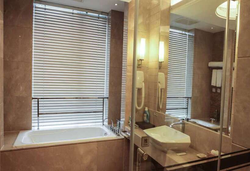 Suit Deluxe, Inner Mongolia Grand