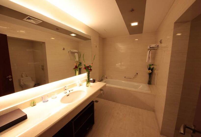 Suit Deluxe, Inner Mongolia Grand