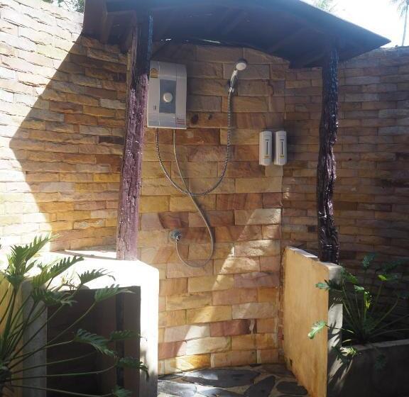 منزل غرفة نوم واحدة, Koh Kood Beach Resort