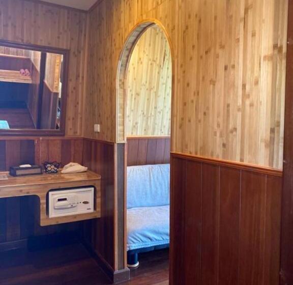 Дом 1 Спальня, Koh Kood Beach Resort