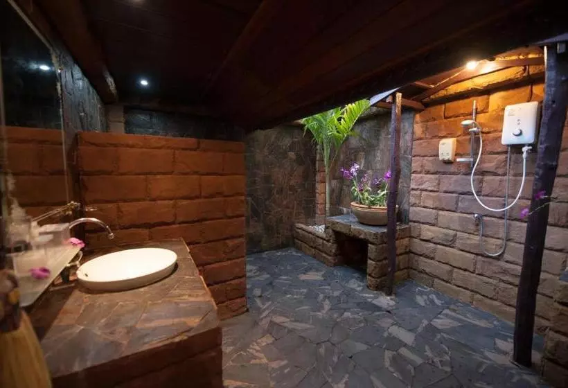 スタンダードルーム, Koh Kood Beach Resort