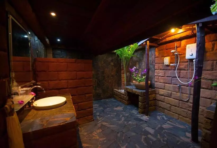 スタンダードルーム, Koh Kood Beach Resort