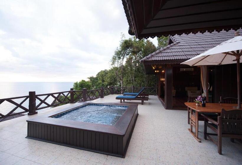Номер Стандарт, Koh Kood Beach Resort