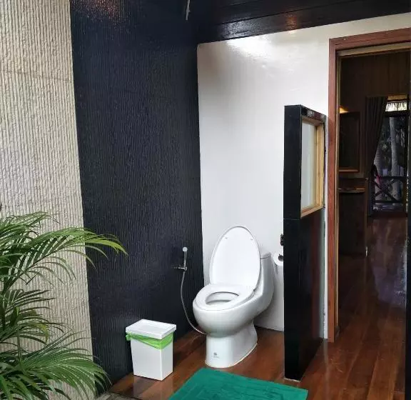 デラックスファミリールーム, Koh Kood Beach Resort