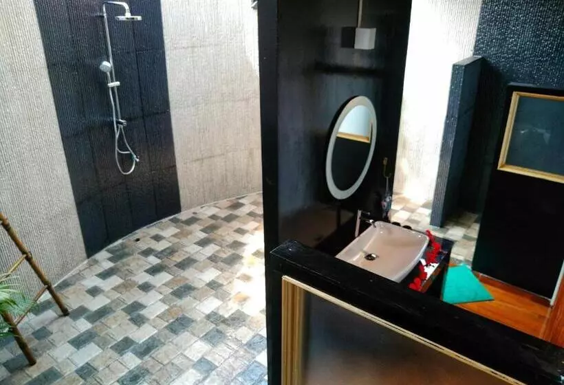 デラックスファミリールーム, Koh Kood Beach Resort