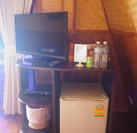 Дом 1 Спальня, Koh Kood Beach Resort
