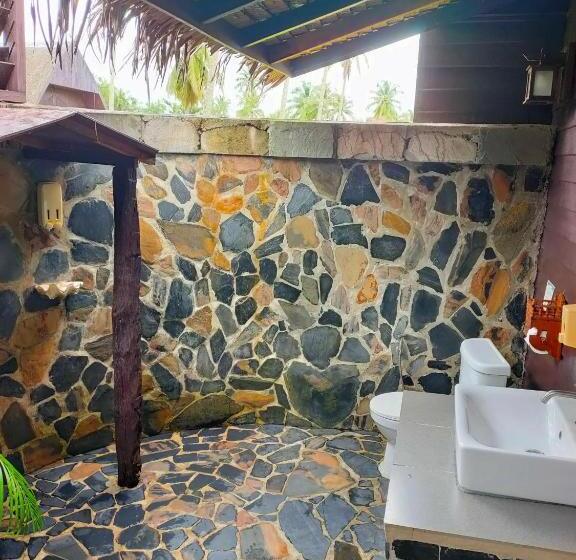 منزل غرفة نوم واحدة, Koh Kood Beach Resort