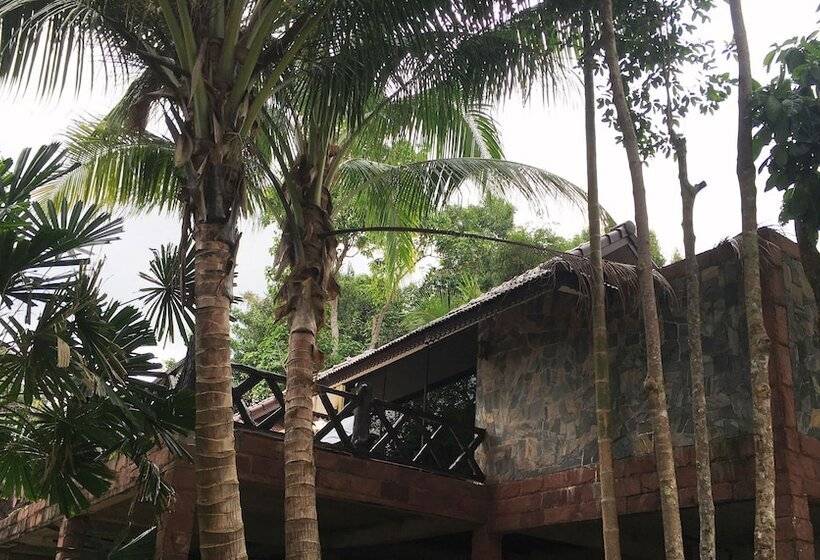 Дом 1 Спальня, Koh Kood Beach Resort