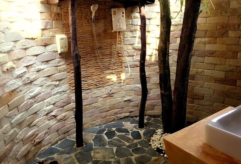 غرفة قياسية مطلّة علي البحر, Koh Kood Beach Resort