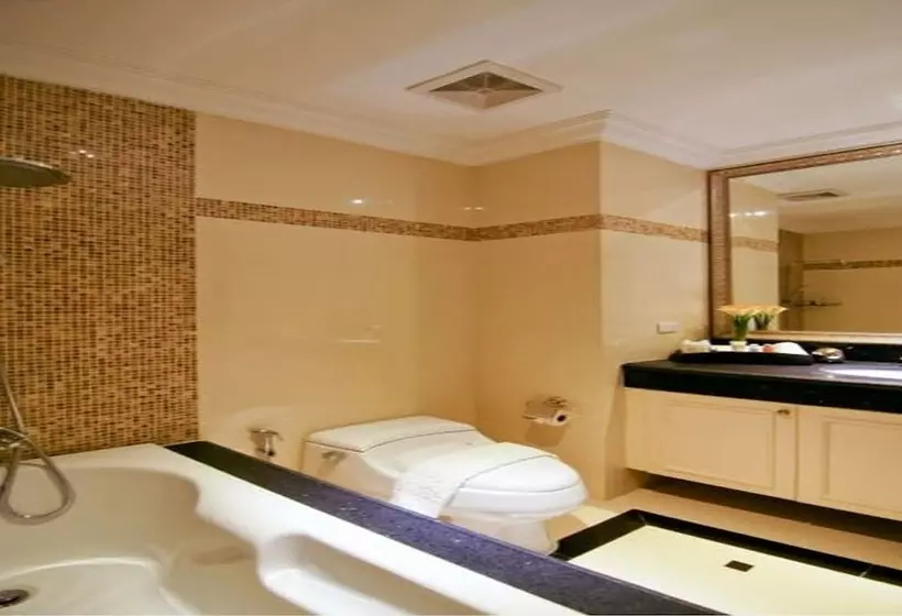 スーペリアールーム, Lk Miracle Suite   Sha Extra Plus