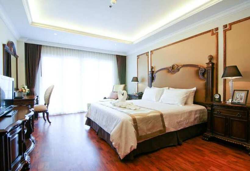 اتاق سوپریور, Lk Miracle Suite   Sha Extra Plus