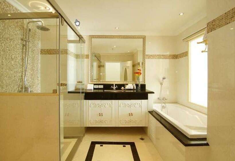 اتاق لوکس, Lk Miracle Suite   Sha Extra Plus