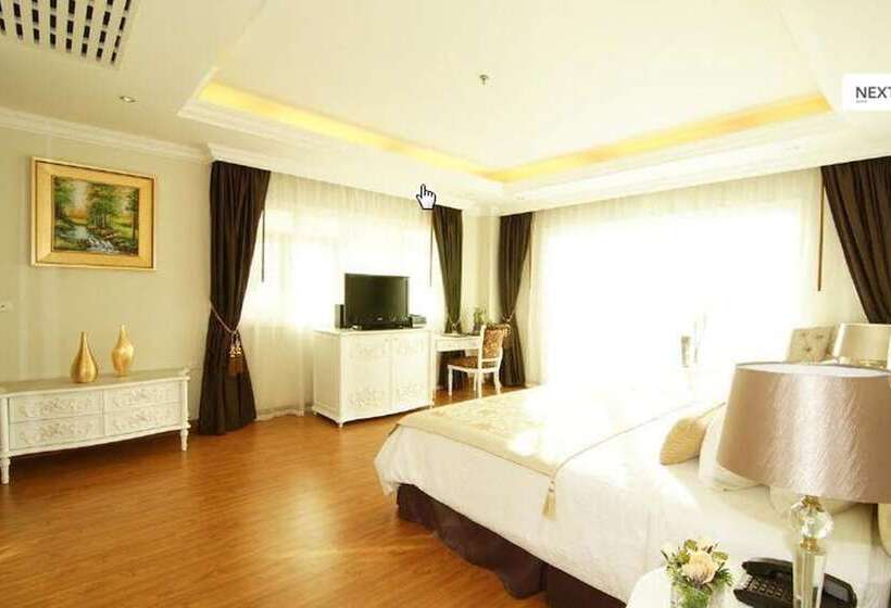 اتاق لوکس, Lk Miracle Suite   Sha Extra Plus