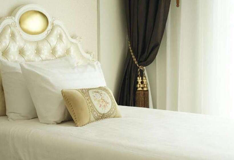 Номер Deluxe, Lk Miracle Suite   Sha Extra Plus