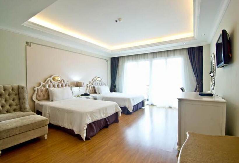 سوییت, Lk Miracle Suite   Sha Extra Plus