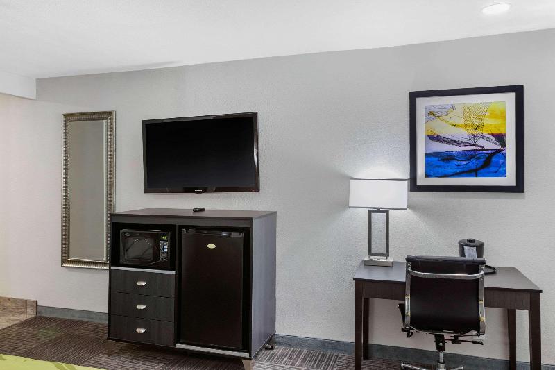 سوئیت 2 خوابه, Lk Miracle Suite   Sha Extra Plus