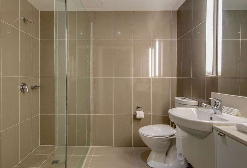 2ベッドルームアパートメント, Mantra Collins