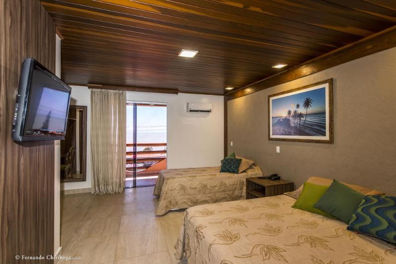 キングサイズベッドのスタンダードルーム, Mantra Collins