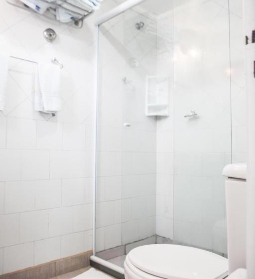 套房, Pousada Vivendas Do Sol E Mar