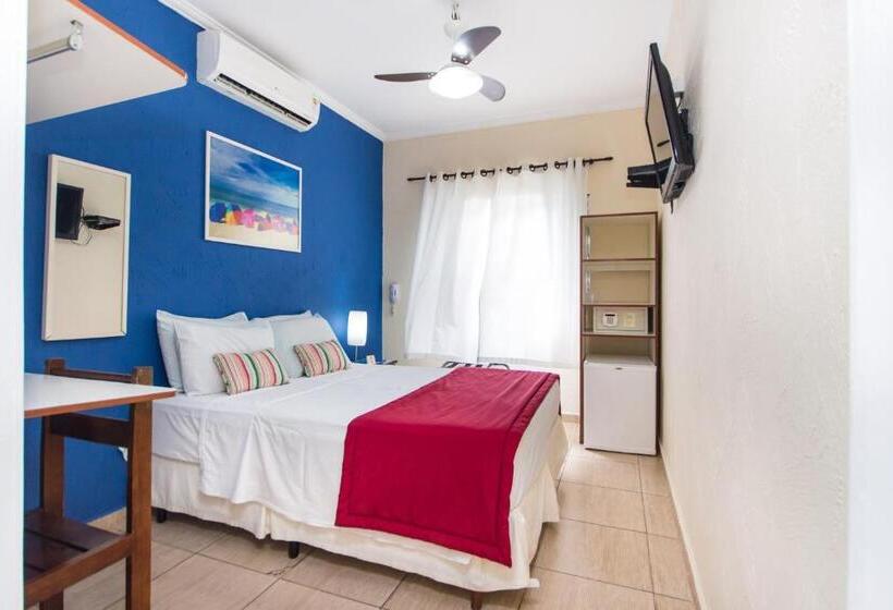 套房, Pousada Vivendas Do Sol E Mar