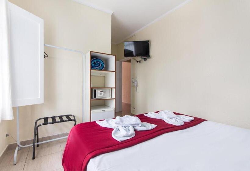 套房, Pousada Vivendas Do Sol E Mar