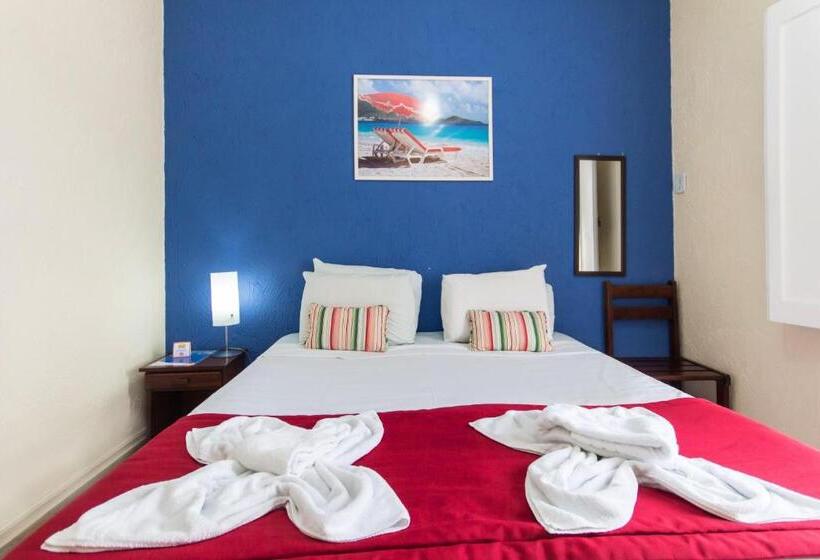 套房, Pousada Vivendas Do Sol E Mar