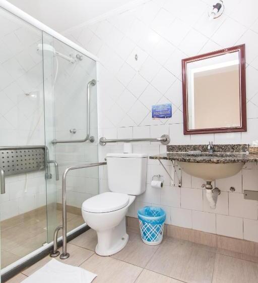 家庭套房, Pousada Vivendas Do Sol E Mar