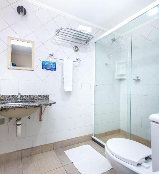 家庭套房, Pousada Vivendas Do Sol E Mar