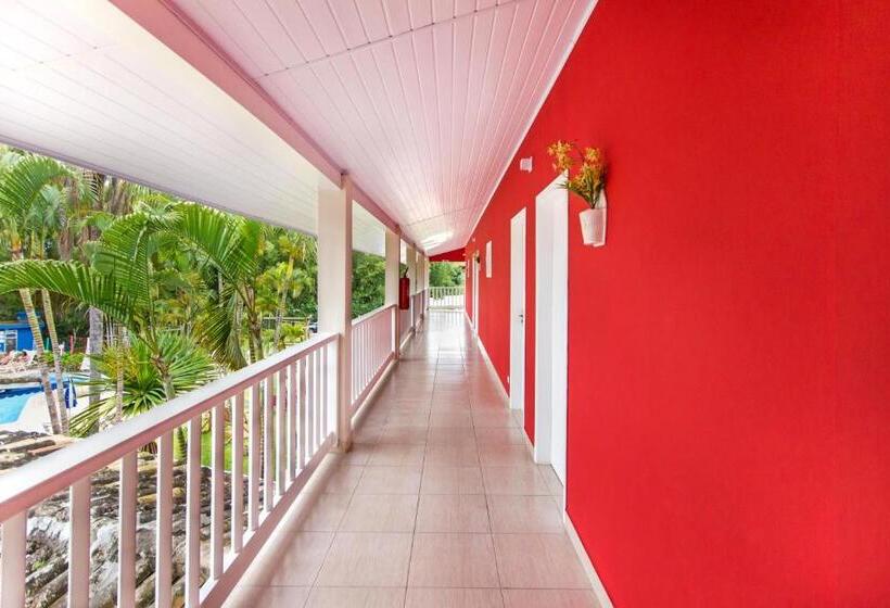 家庭套房, Pousada Vivendas Do Sol E Mar