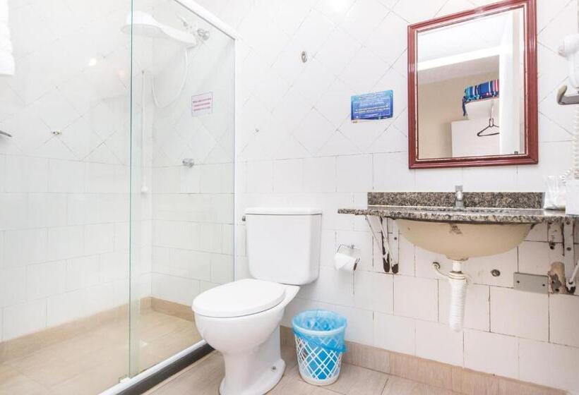 家庭套房, Pousada Vivendas Do Sol E Mar