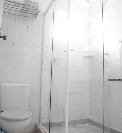 套房, Pousada Vivendas Do Sol E Mar