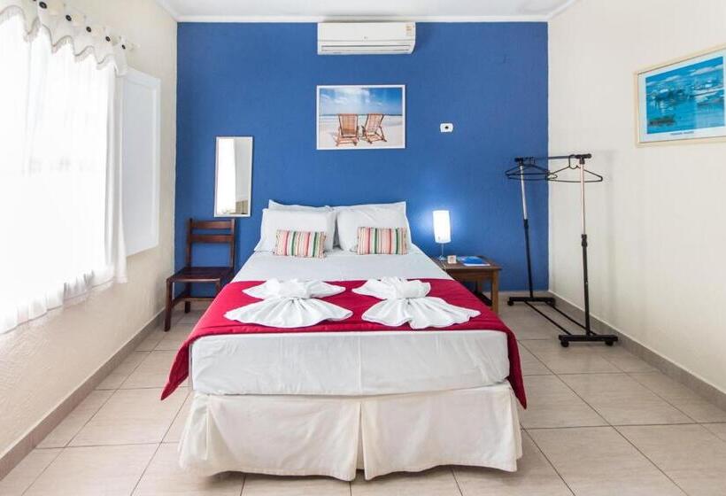 套房, Pousada Vivendas Do Sol E Mar