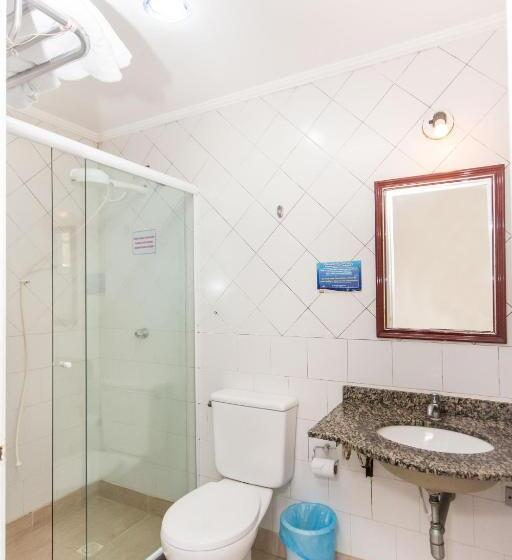 家庭套房, Pousada Vivendas Do Sol E Mar