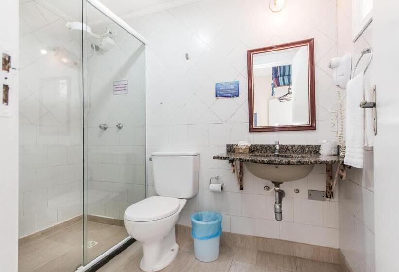 家庭套房, Pousada Vivendas Do Sol E Mar