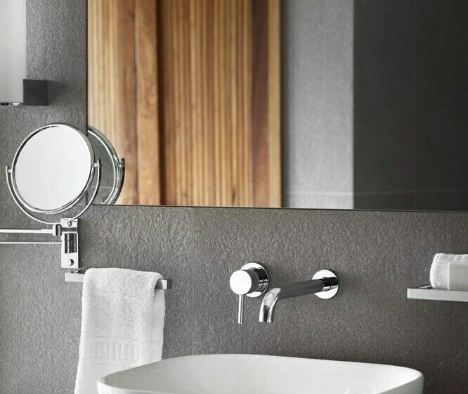 ویلا پریمیوم 1 خوابه, Qualia