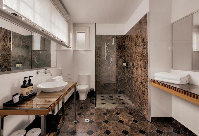 スーペリアールーム, Quamby Estate