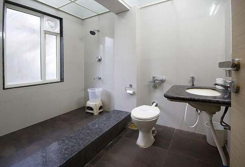 豪华房间, My Bizz Hotel Sapna