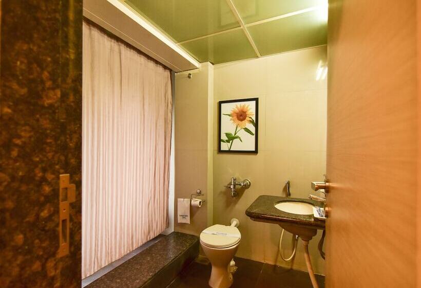 豪华房间, My Bizz Hotel Sapna