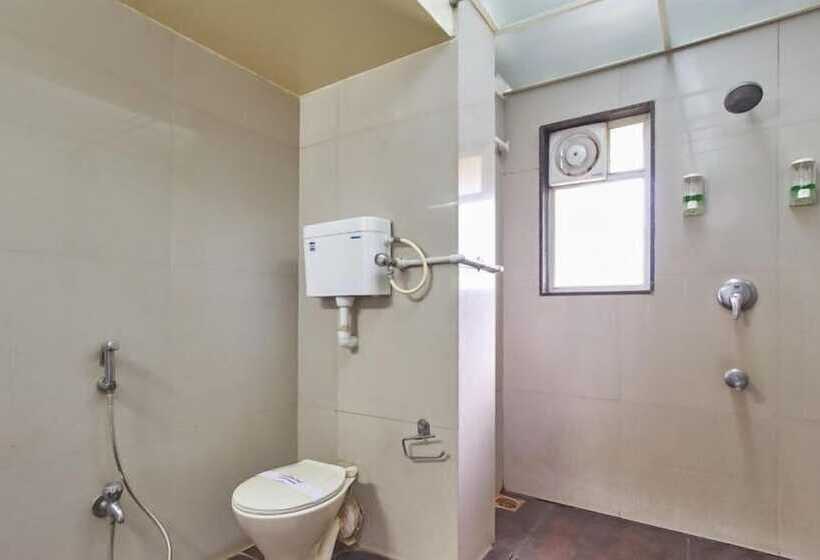 Номер Deluxe, My Bizz Hotel Sapna