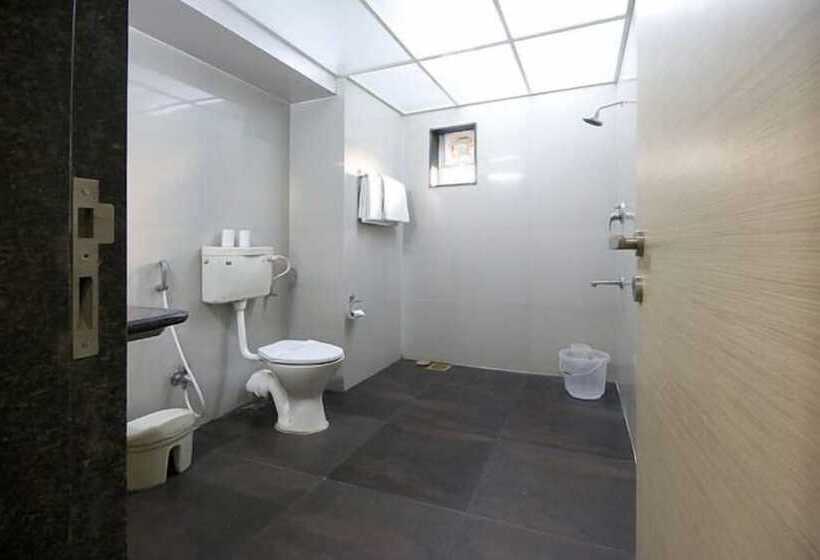 豪华房间, My Bizz Hotel Sapna