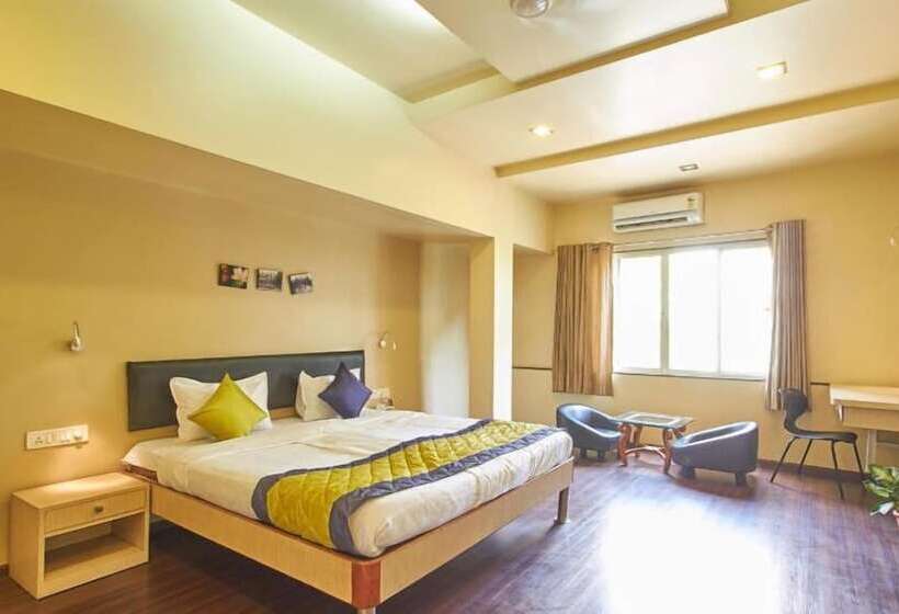 豪华房间, My Bizz Hotel Sapna