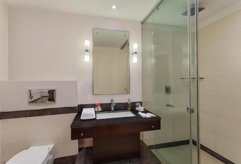 غرفة سوبيريور, Sarovar Portico Jaipur