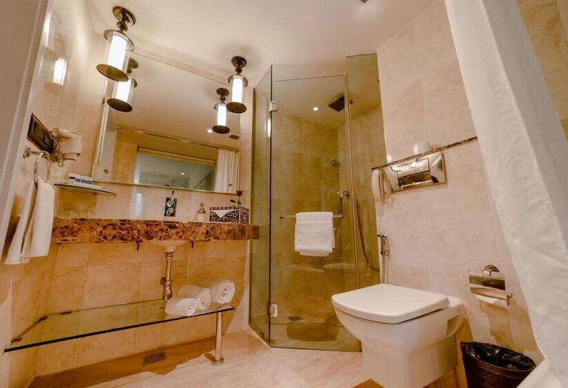 جناح, Sarovar Portico Jaipur