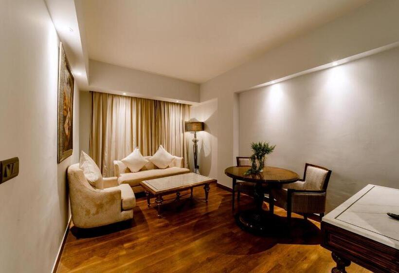 套房, Sarovar Portico Jaipur