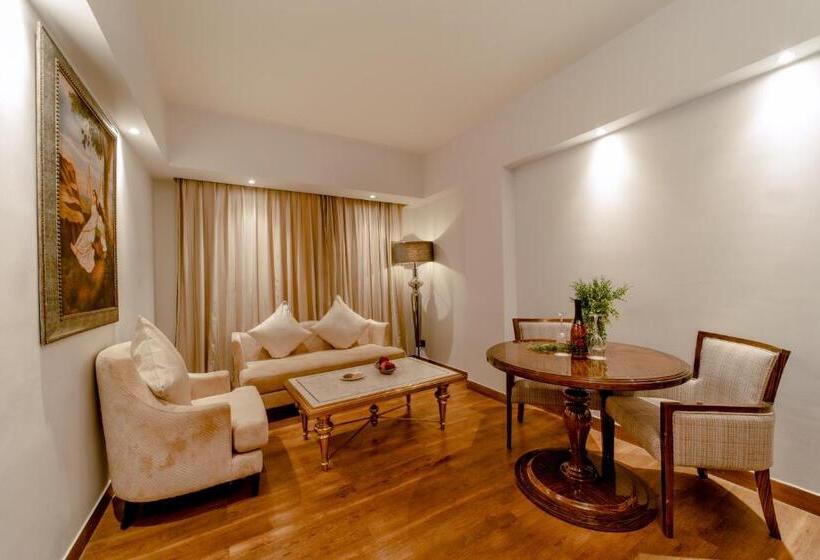 جناح, Sarovar Portico Jaipur