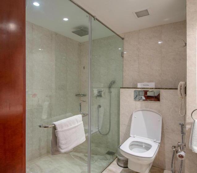 غرفة سوبيريور, Sarovar Portico Jaipur