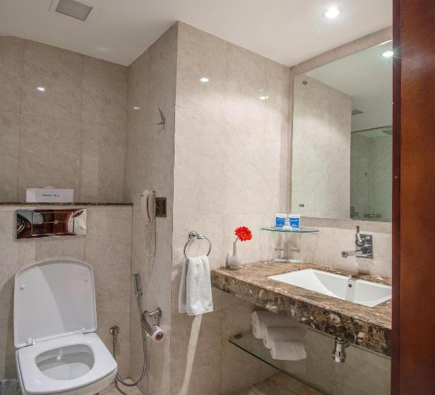 غرفة سوبيريور, Sarovar Portico Jaipur