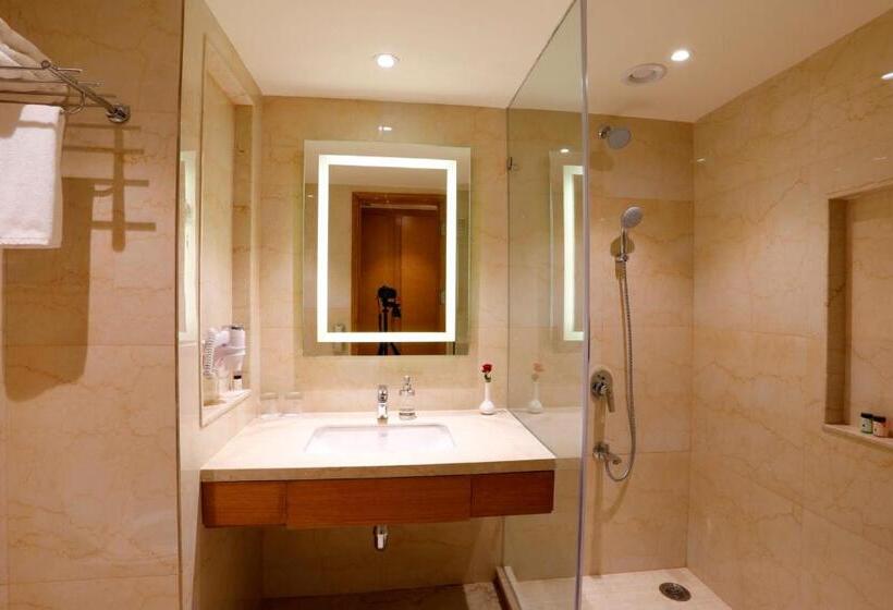 套房, Sarovar Portico Jaipur