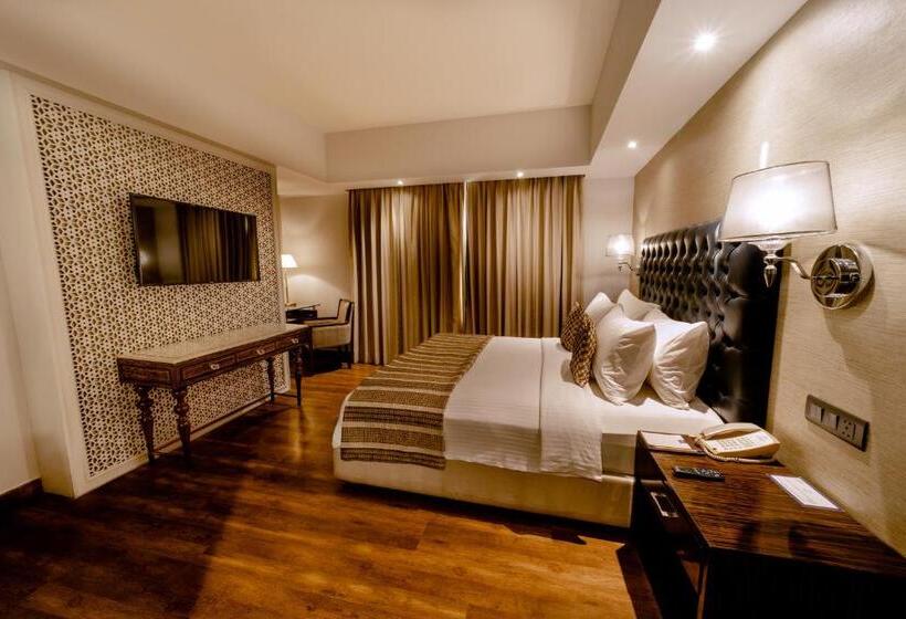 جناح, Sarovar Portico Jaipur